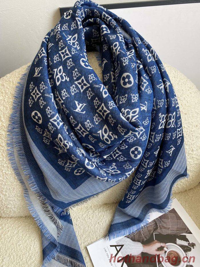 Louis Vuitton Scarf LV00136